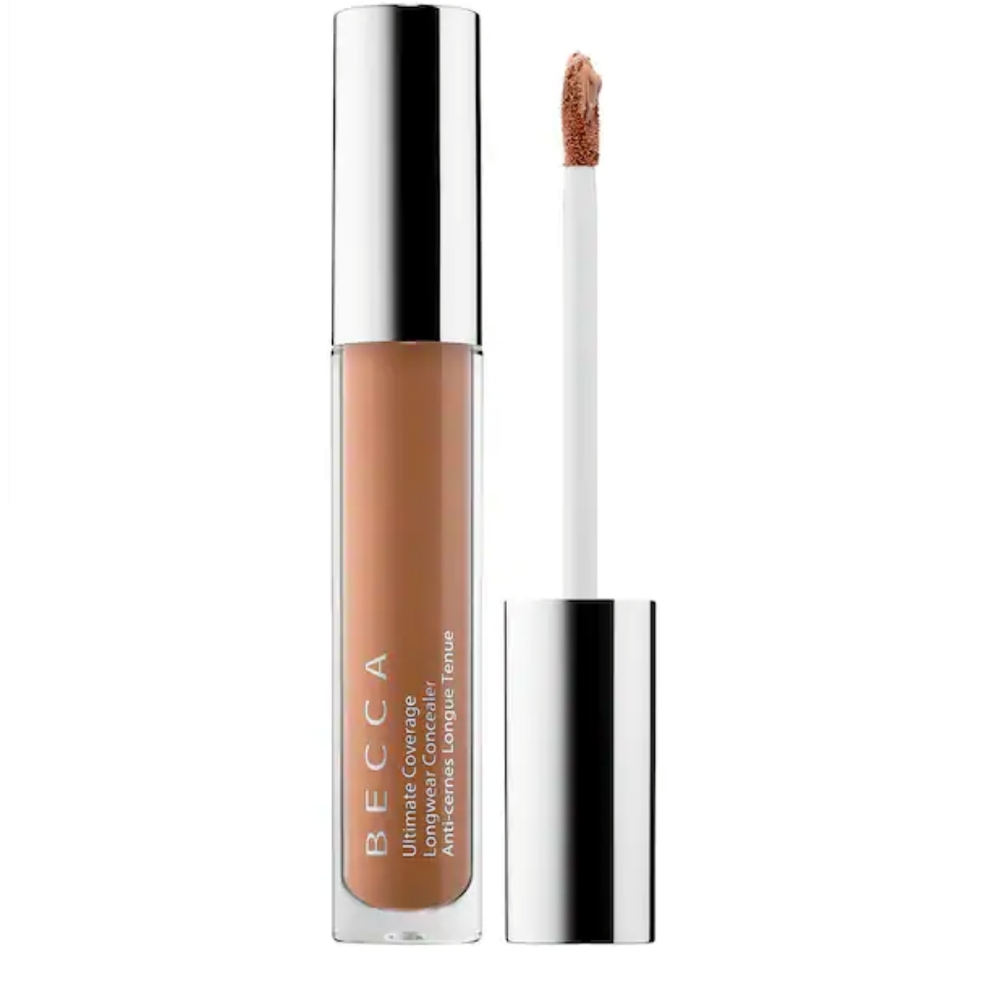 💛 Becca Almond Ultimate Coverage Concealer